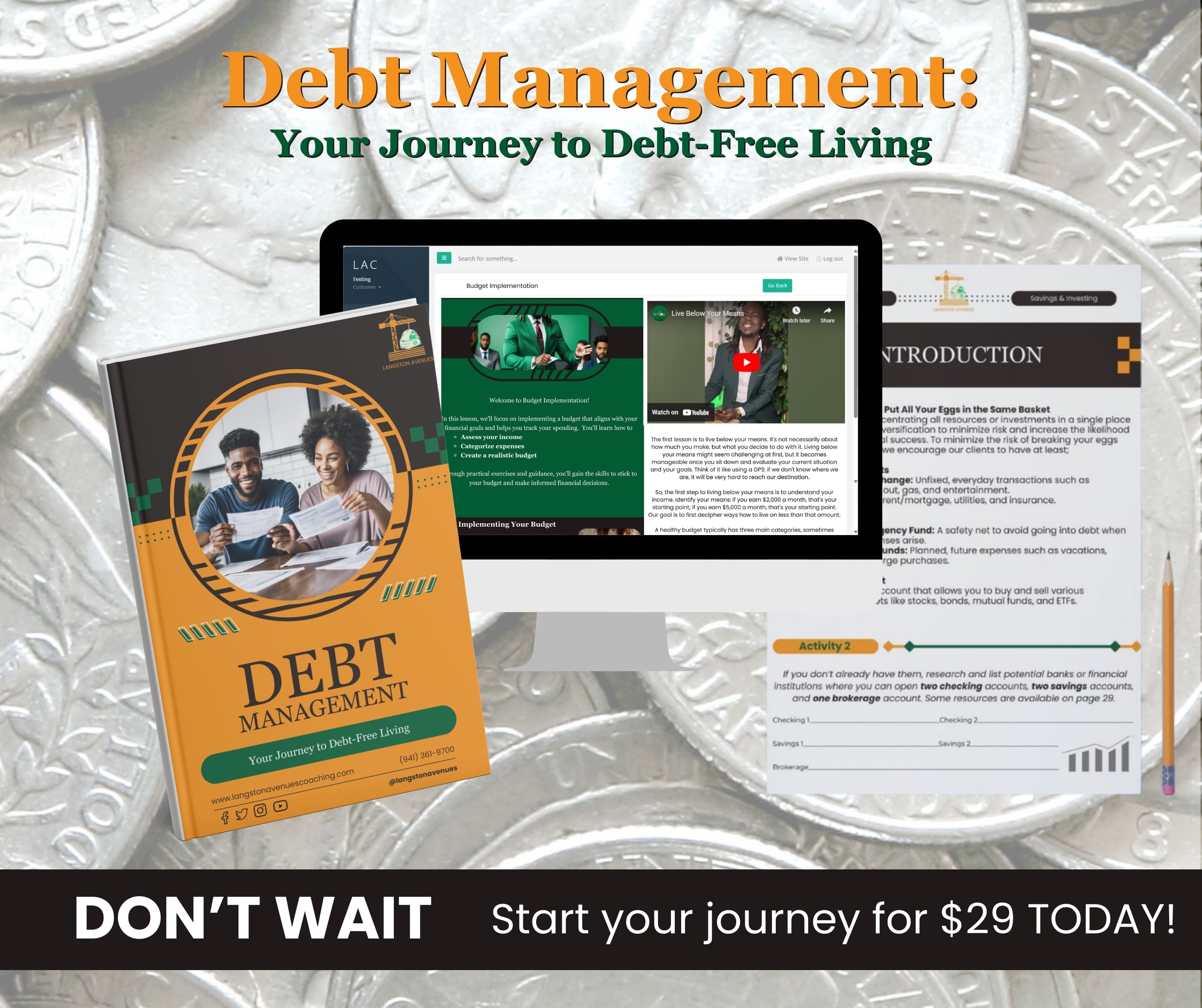 Debt Management